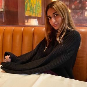 Meet your Posher, Mansi